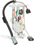 Spectra Premium Fuel Pump Module Assembly SP2060M - front view
