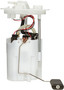 Spectra Premium Fuel Pump Module Assembly SP2516M - front view