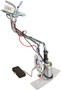 Spectra Premium Fuel Pump and Sender Assembly SP2148H - top view