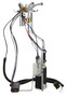 Spectra Premium Fuel Pump and Sender Assembly SP12E1H - front view