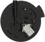 Spectra Premium Fuel Pump Module Assembly SP2007M - top view