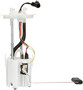 Spectra Premium Fuel Pump Module Assembly SP2387M - front view