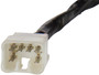 Spectra Premium Fuel Pump and Sender Assembly SP2151H - connector view