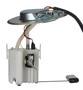 Spectra Premium Fuel Pump Module Assembly SP2203M - front view