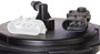 Spectra Premium Fuel Pump Module Assembly SP6643M - connector view