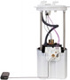 Spectra Premium Fuel Pump Module Assembly SP2391M - front view