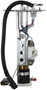 Spectra Premium Fuel Pump and Sender Assembly SP2206H - front view