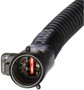Spectra Premium Fuel Pump and Sender Assembly SP2206H - connector view