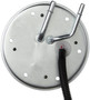 Spectra Premium Fuel Pump and Sender Assembly SP2206H - top view