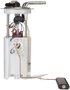 Spectra Premium Fuel Pump Module Assembly SP6027M - front view
