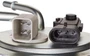 Spectra Premium Fuel Pump Module Assembly SP6027M - connector view