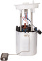 Spectra Premium Fuel Pump Module Assembly SP5134M - front view
