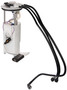 Spectra Premium Fuel Pump Module Assembly SP261M - top view