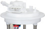 Spectra Premium Fuel Pump Module Assembly SP6028M - connector view