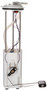 Spectra Premium Fuel Pump Module Assembly SP6153M - front view