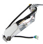 Spectra Premium Fuel Pump Module Assembly SP3924M - front view