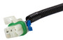 Spectra Premium Fuel Pump Module Assembly SP3924M - connector view