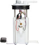 Spectra Premium Fuel Pump Module Assembly SP49911M - front view