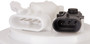 Spectra Premium Fuel Pump Module Assembly SP61076M - connector view