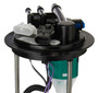 Spectra Premium Fuel Pump Module Assembly SP6379M - connector view