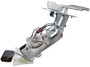 Spectra Premium Fuel Pump and Sender Assembly SP235H - front view
