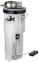 Spectra Premium Fuel Pump Module Assembly SP6163M - top view