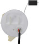 Spectra Premium Fuel Pump Module Assembly SP2360M - top view