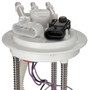 Spectra Premium Fuel Pump Module Assembly SP3974M - connector view