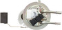 Spectra Premium Fuel Pump Module Assembly SP61088M - top view