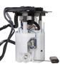 Spectra Premium Fuel Pump Module Assembly SP5004M - front view