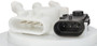 Spectra Premium Fuel Pump Module Assembly SP6170M - connector view