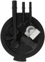 Spectra Premium Fuel Pump Module Assembly SP6010M - top view