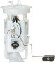 Spectra Premium Fuel Pump Module Assembly SP5008M - front view