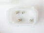 Spectra Premium Fuel Pump Module Assembly SP5008M - connector view