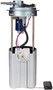 Spectra Premium Fuel Pump Module Assembly SP6494M - front view