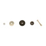 Bilstein 46-181732 Suspension Kit, Front, Rear