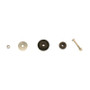 Bilstein 46-181732 Suspension Kit, Front, Rear