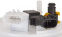 Spectra Premium Fuel Pump Module Assembly SP2484M - connector view