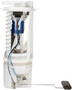 Spectra Premium Fuel Pump Module Assembly SP4001M - front view