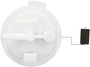 Spectra Premium Fuel Pump Module Assembly SP4001M - top view