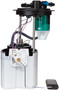 Spectra Premium Fuel Pump Module Assembly SP6505M - front view