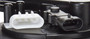 Spectra Premium Fuel Pump Module Assembly SP6505M - connector view