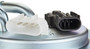 Spectra Premium Fuel Pump Module Assembly SP6050M - connector view
