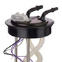 Spectra Premium Fuel Pump Module Assembly SP3574M - connector view