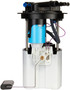 Spectra Premium Fuel Pump Module Assembly SP6014M - front view