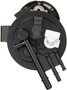 Spectra Premium Fuel Pump Module Assembly SP6014M - top view