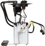 Spectra Premium Fuel Pump Module Assembly SP6015M - front view