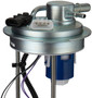 Spectra Premium Fuel Pump Module Assembly SP3678M - connector view