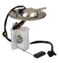 Spectra Premium Fuel Pump Module Assembly SP2244M - top view