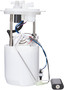 Spectra Premium Fuel Pump Module Assembly SP4009M - front view